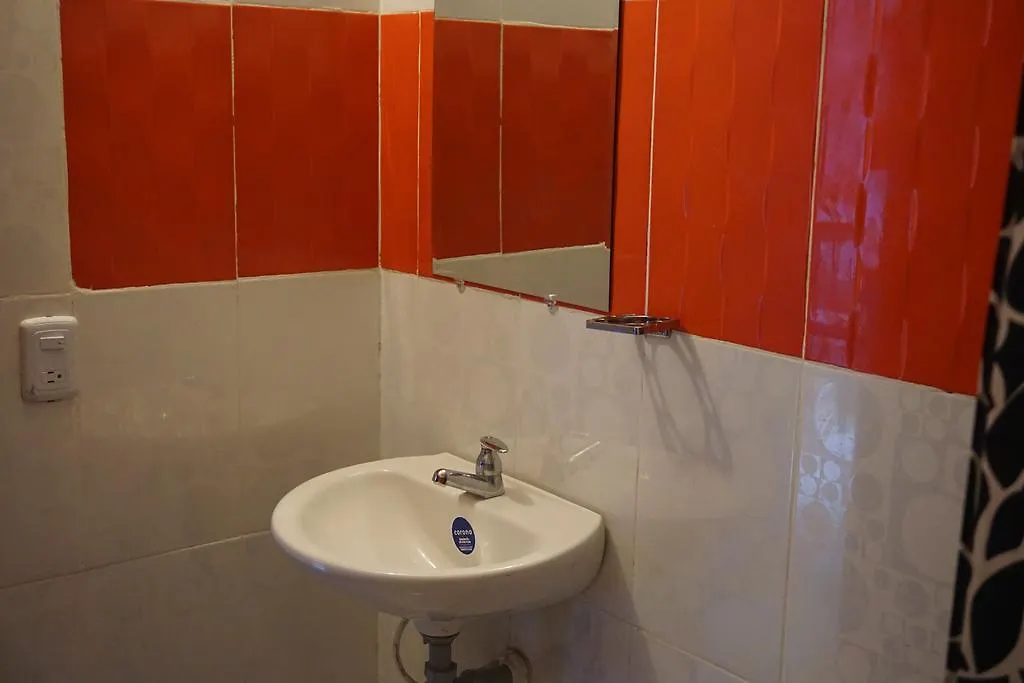 Pensjonat Hostal Mi Casa Barranquilla