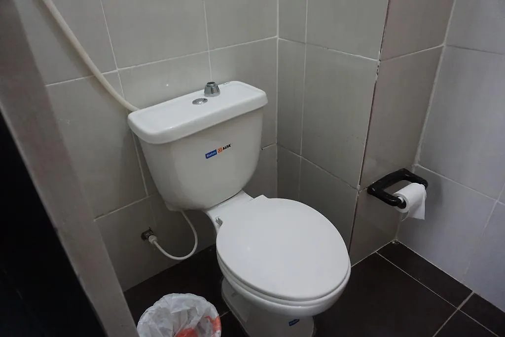 Hostal Mi Casa Barranquilla Pensjonat