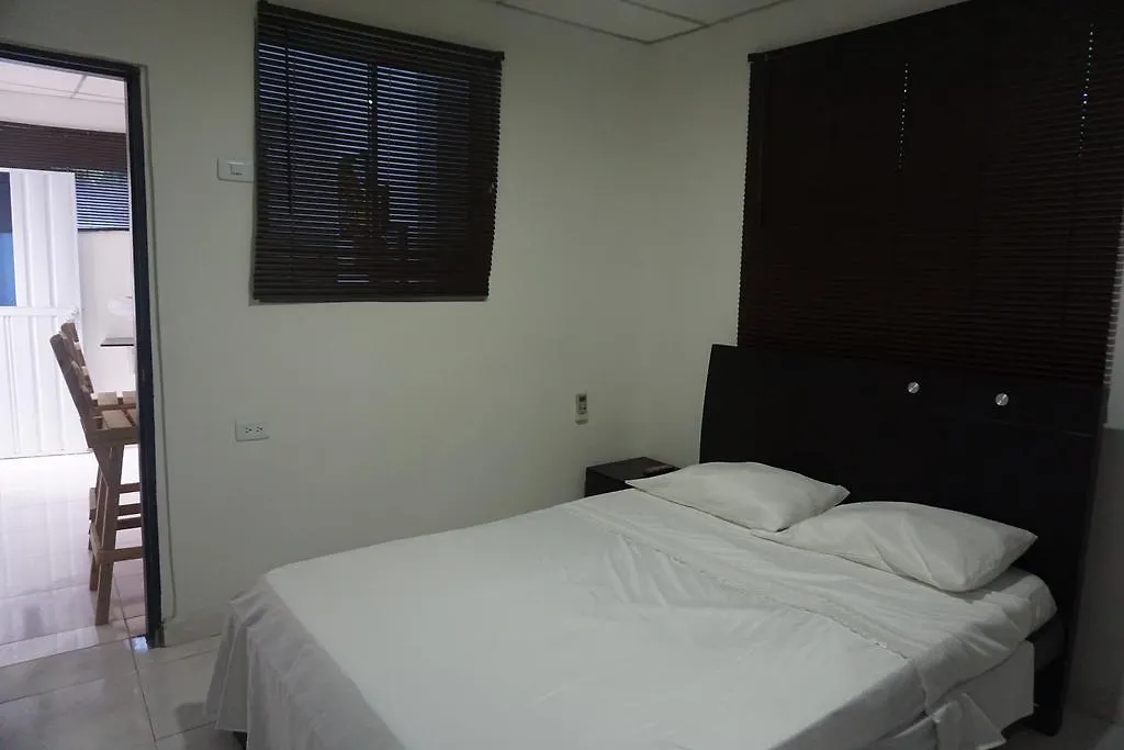 Hostal Mi Casa Barranquilla