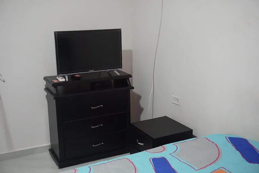 Hostal Mi Casa Barranquilla Colombia