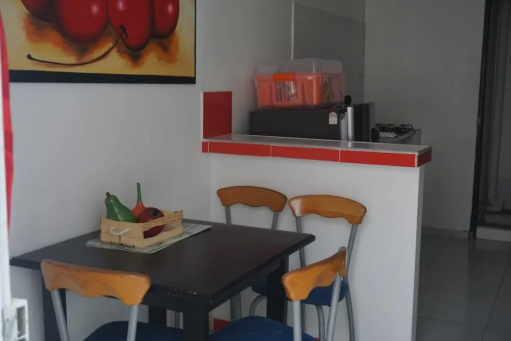 Hostal Mi Casa Barranquilla Pensión Barranquilla (Atlantico)