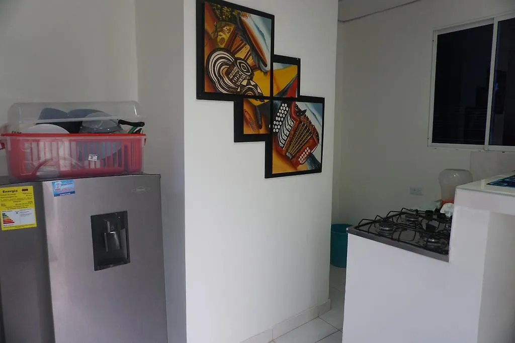 Hostal Mi Casa Barranquilla