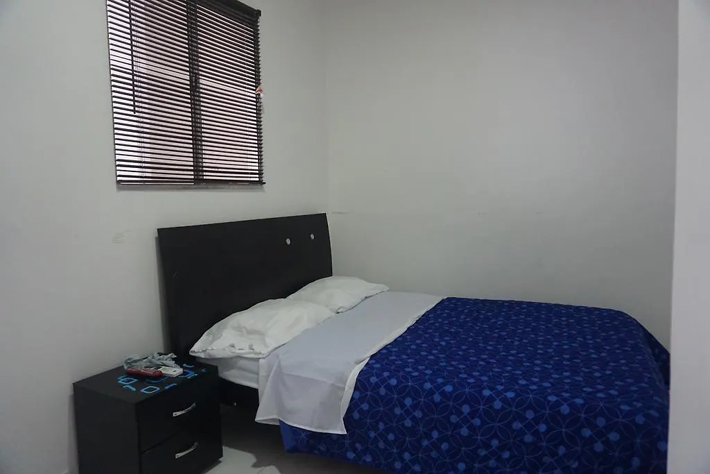 Hostal Mi Casa Barranquilla 0*, Barranquilla (Atlantico)