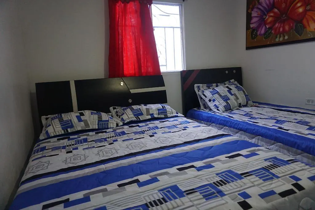 Hostal Mi Casa Barranquilla