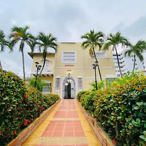 Casa Colonial Отель
