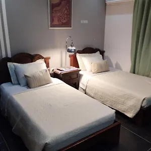  Pensión Nuestra