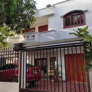  Pensión Casa Niza