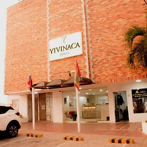 Hotel Yivinaca, Barranquilla (Atlantico)