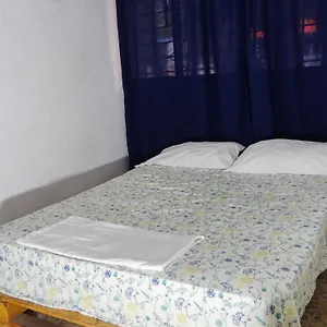  Pensión Casa Aluna