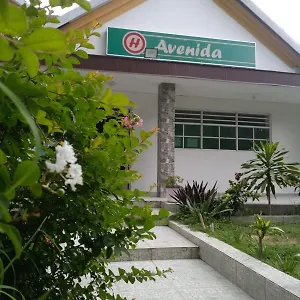  Pensión Avenida53