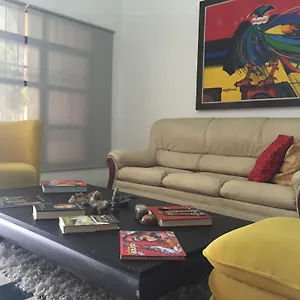 Auberge de jeunesse Mamy Dorme, Barranquilla (Atlantico)
