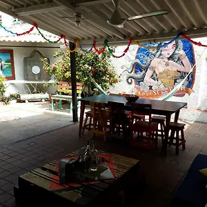 Maison d'hôtes Casa Aluna, Barranquilla (Atlantico)