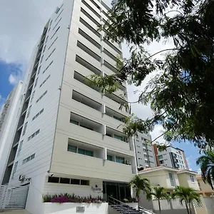 Aparthotel Apartasuites Atlantis, Barranquilla (Atlantico)