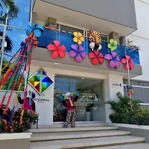 Hotel Catedral, Barranquilla (Atlantico)